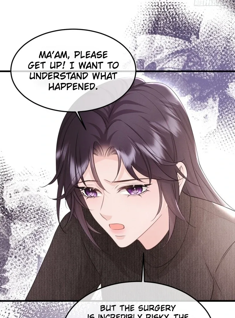 Gorgeous Robe Chapter 10 page 64