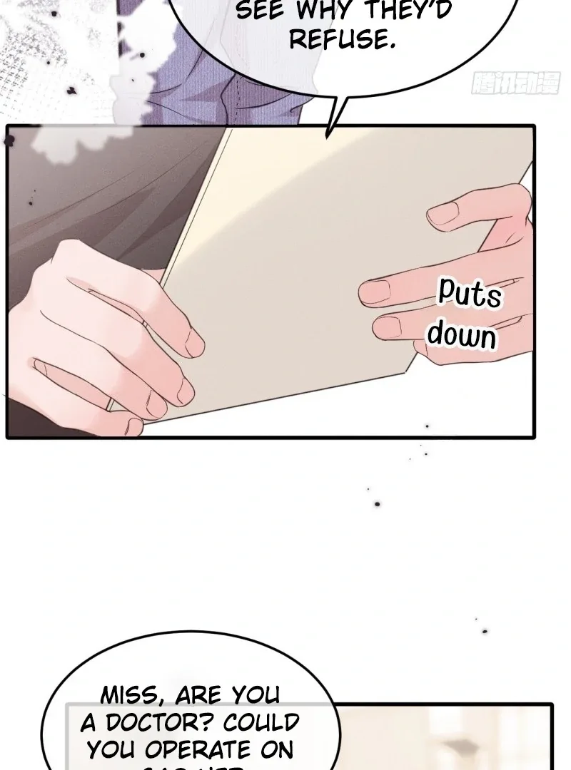 Gorgeous Robe Chapter 10 page 59