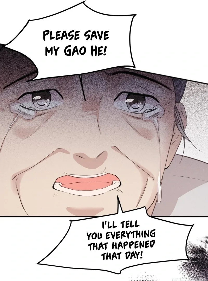 Gorgeous Robe Chapter 10 page 63