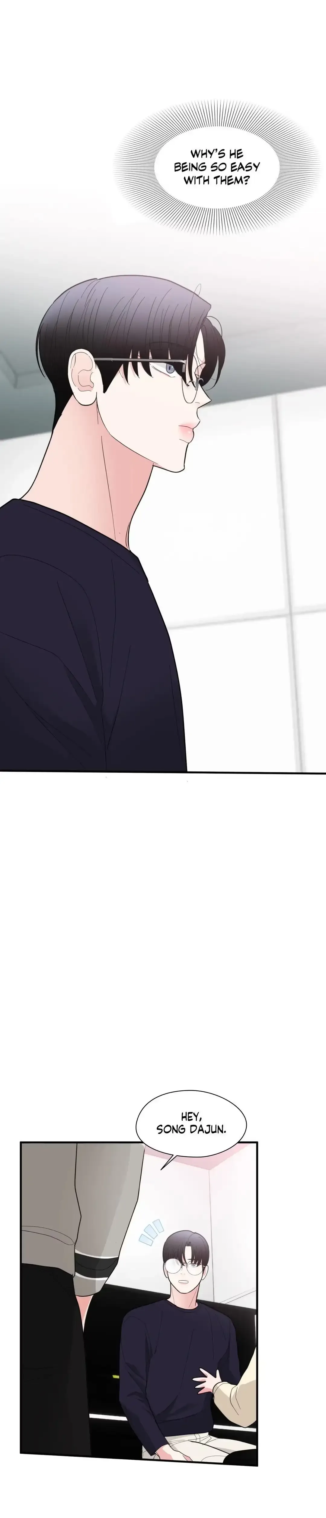 Pride and Persistence Chapter 13 page 6