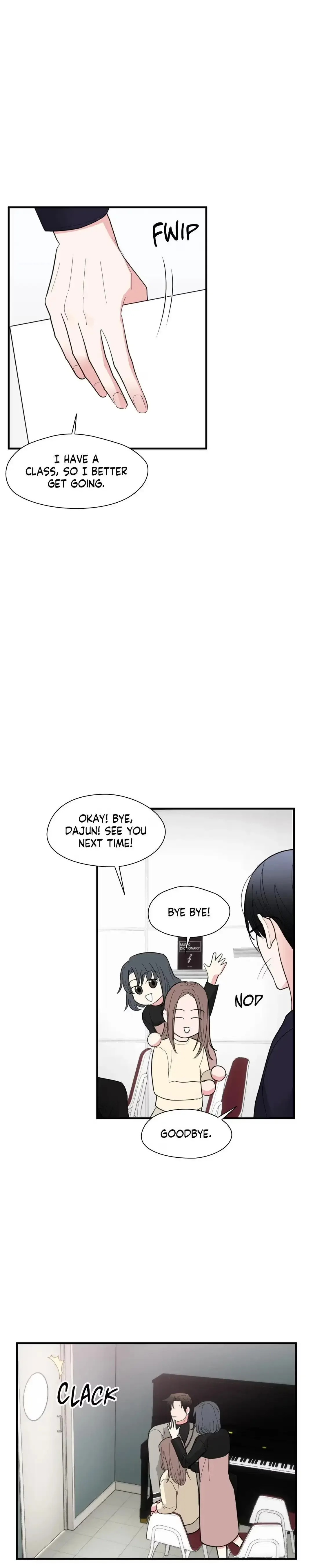 Pride and Persistence Chapter 13 page 11