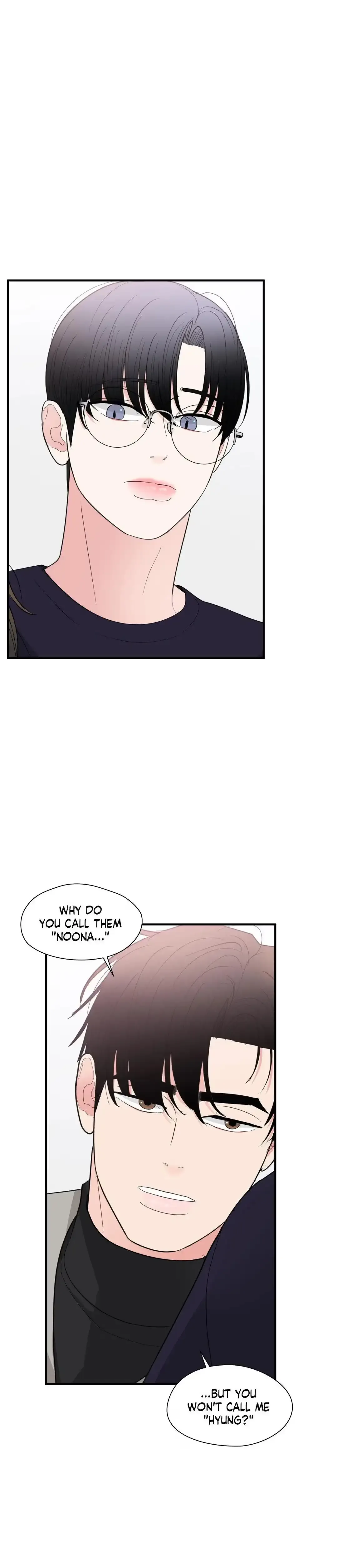 Pride and Persistence Chapter 13 page 8