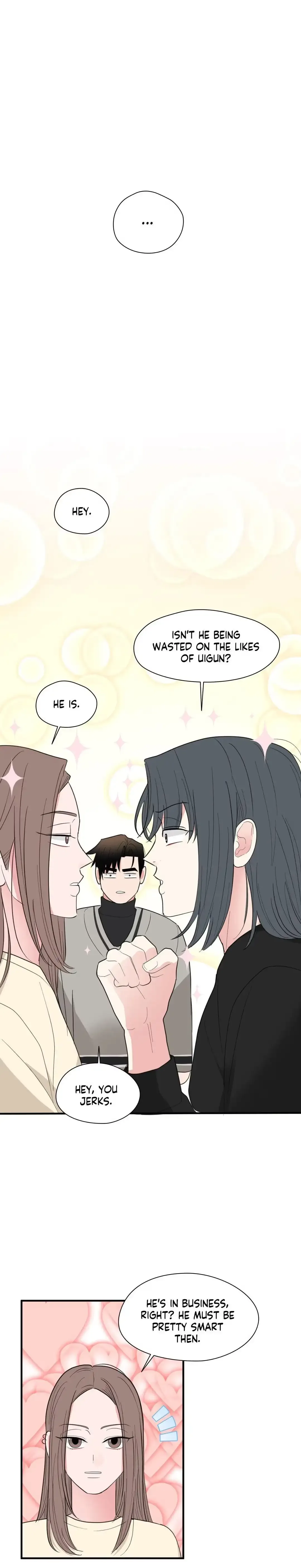 Pride and Persistence Chapter 13 page 12