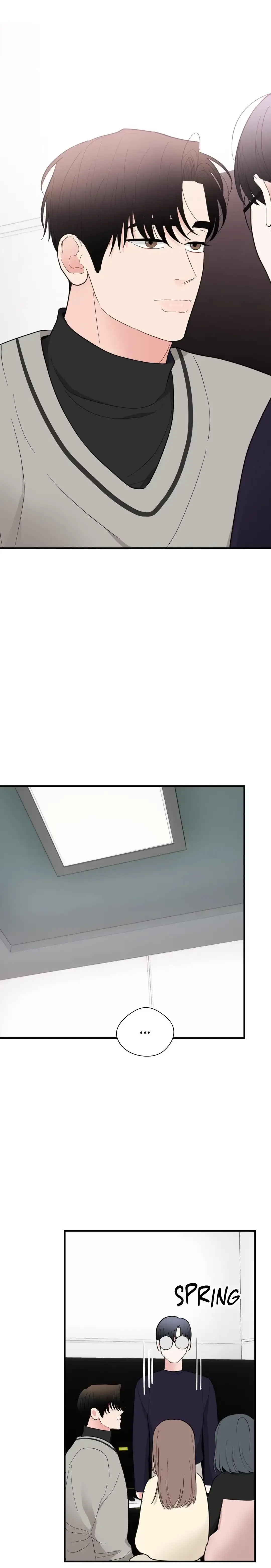 Pride and Persistence Chapter 13 page 10