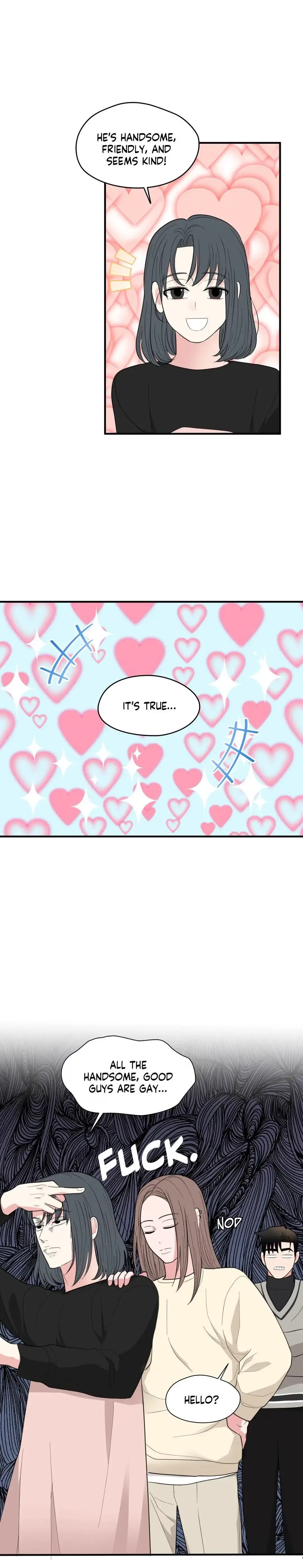 Pride and Persistence Chapter 13 page 13