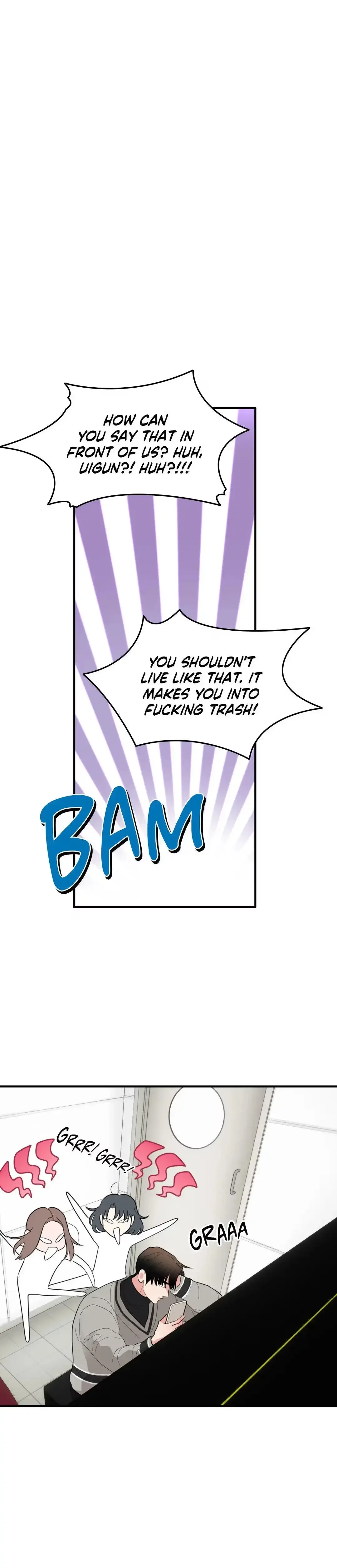 Pride and Persistence Chapter 13 page 15