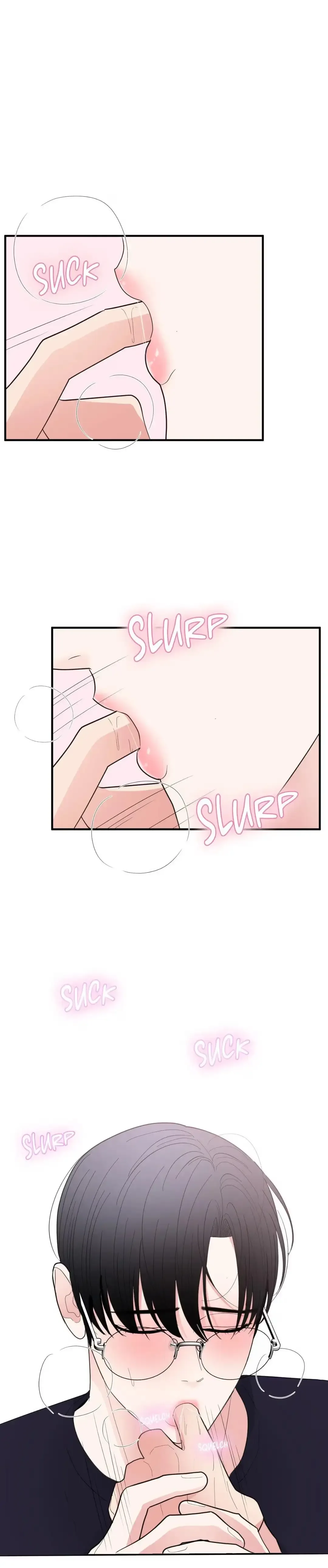 Pride and Persistence Chapter 13 page 20