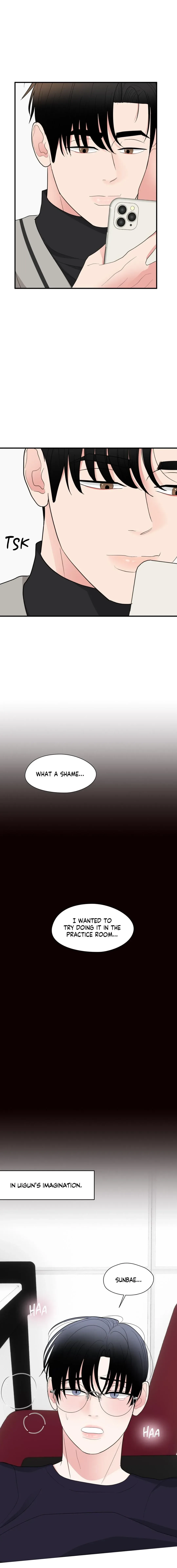 Pride and Persistence Chapter 13 page 16