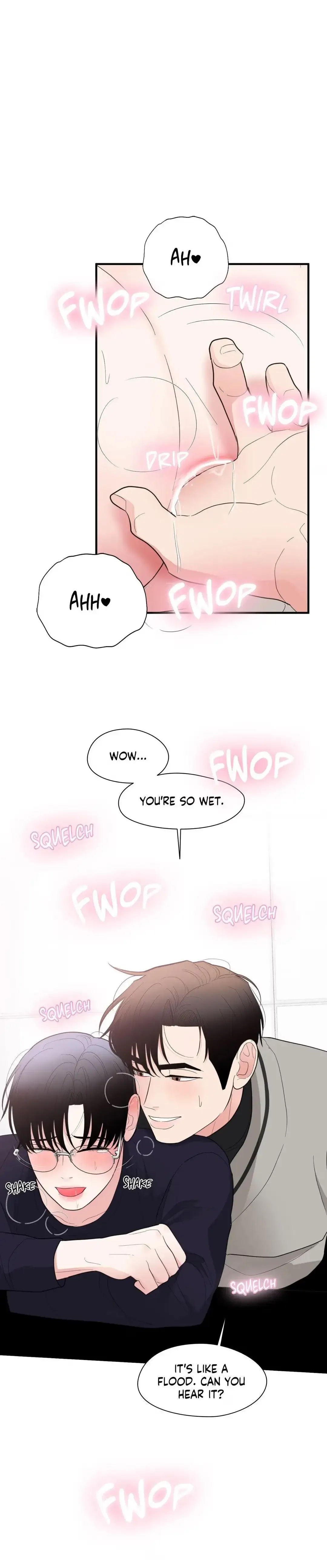 Pride and Persistence Chapter 13 page 24