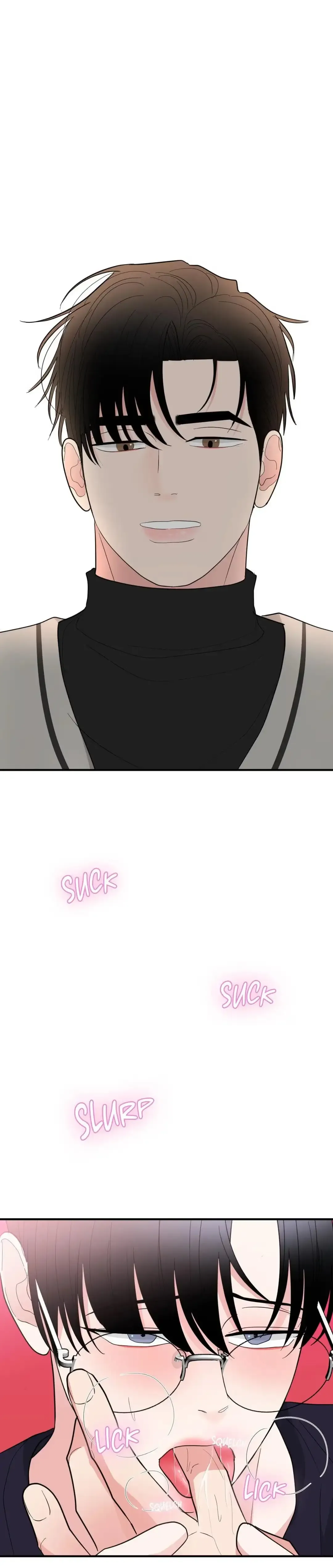 Pride and Persistence Chapter 13 page 21