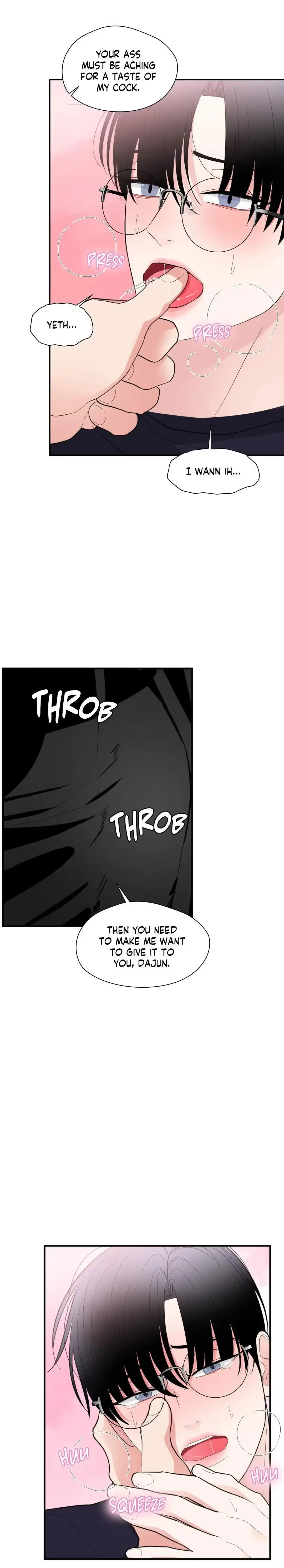 Pride and Persistence Chapter 13 page 19