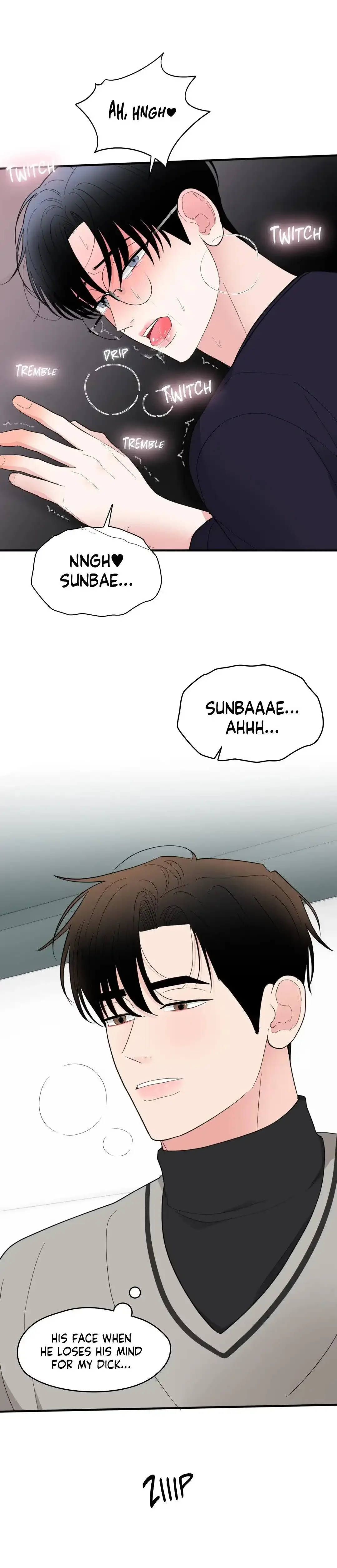 Pride and Persistence Chapter 13 page 26
