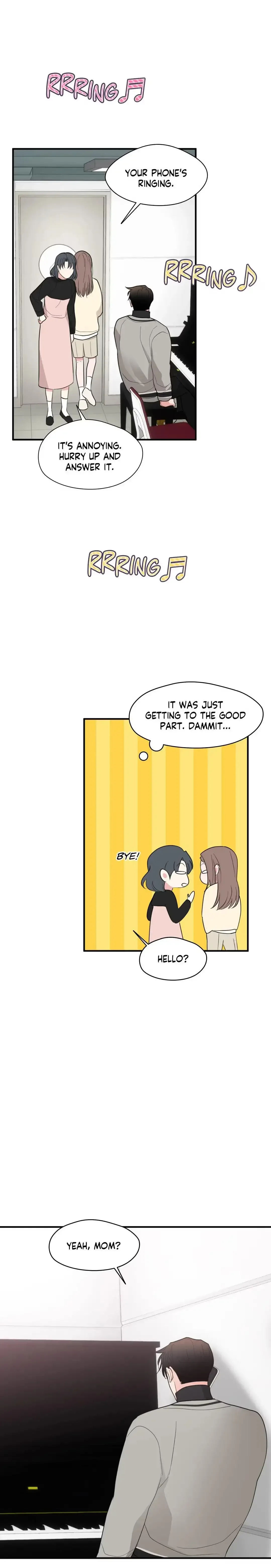 Pride and Persistence Chapter 13 page 30
