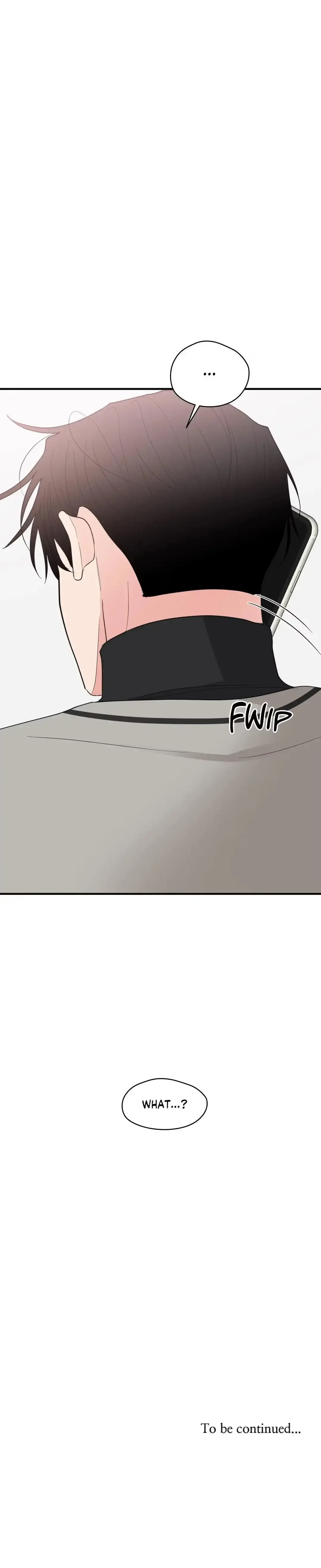 Pride and Persistence Chapter 13 page 31