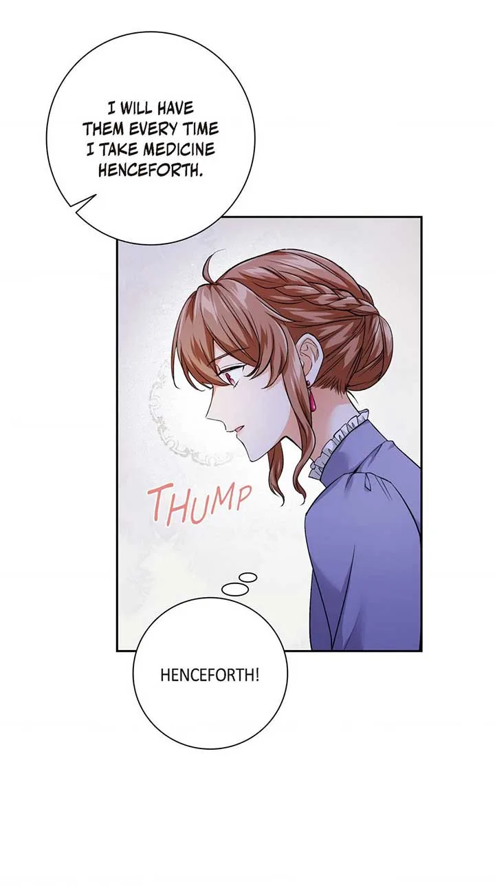 Don’t Look For Me Chapter 9 page 9