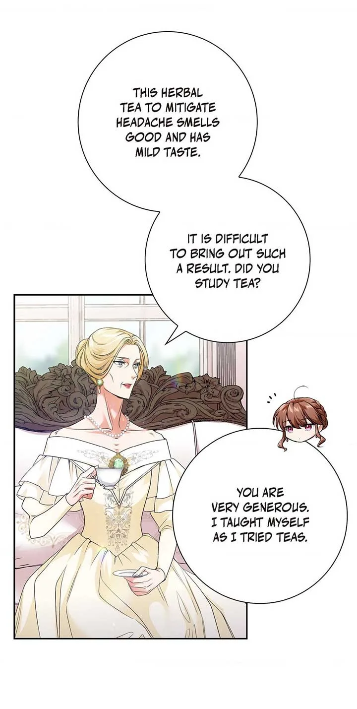 Don’t Look For Me Chapter 9 page 10