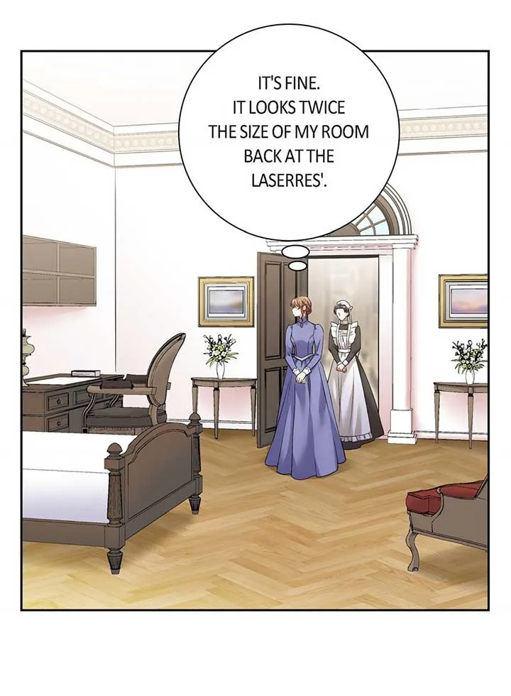 Don’t Look For Me Chapter 9 page 24