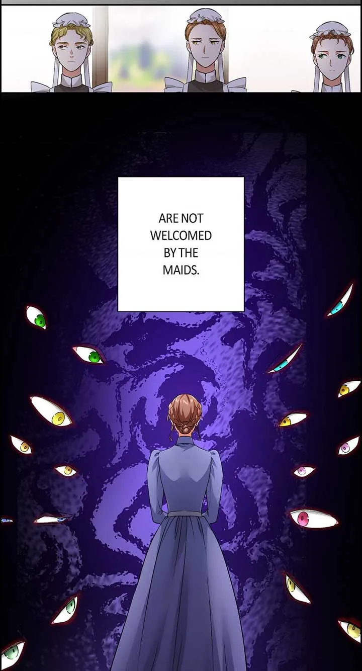 Don’t Look For Me Chapter 9 page 19