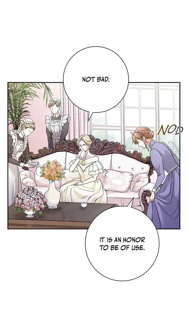 Don’t Look For Me Chapter 9 page 8