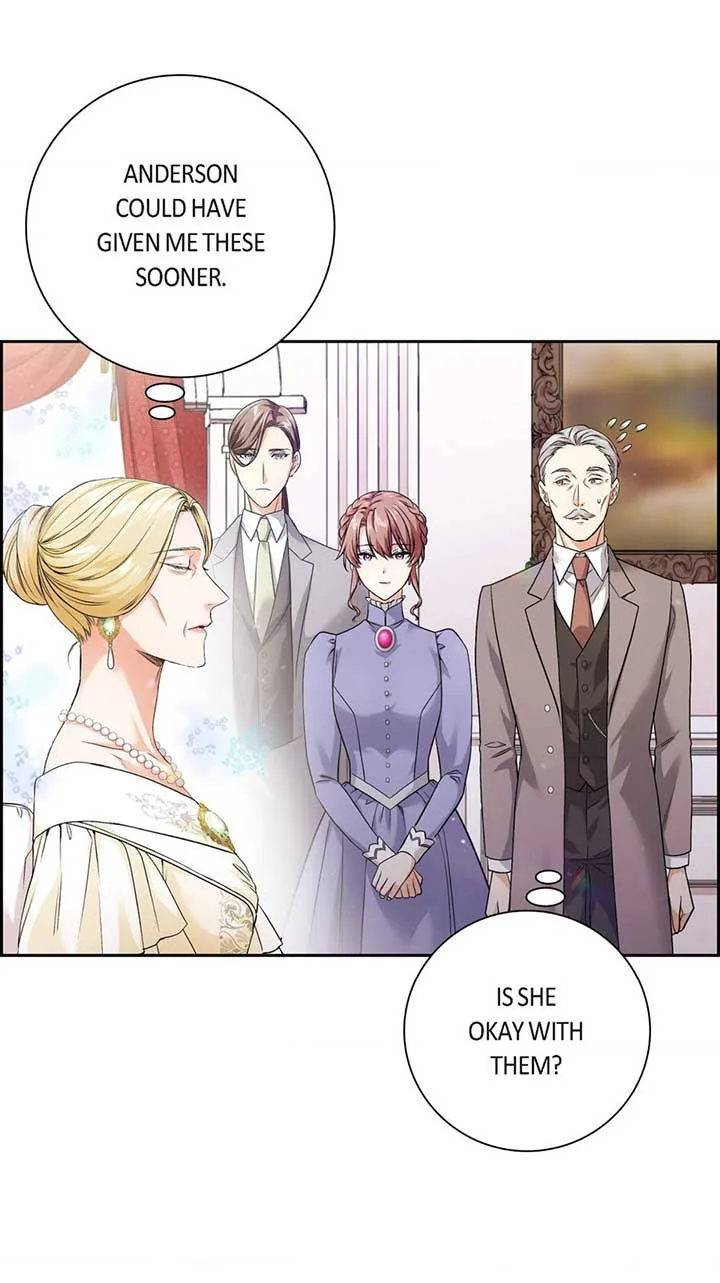 Don’t Look For Me Chapter 9 page 6