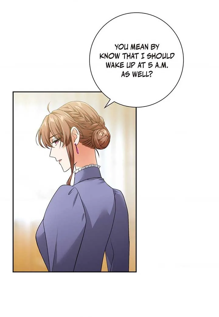 Don’t Look For Me Chapter 9 page 26