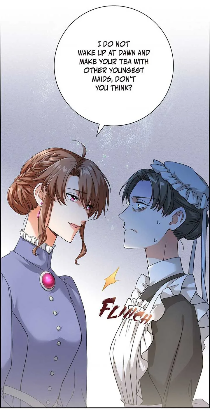 Don’t Look For Me Chapter 9 page 36