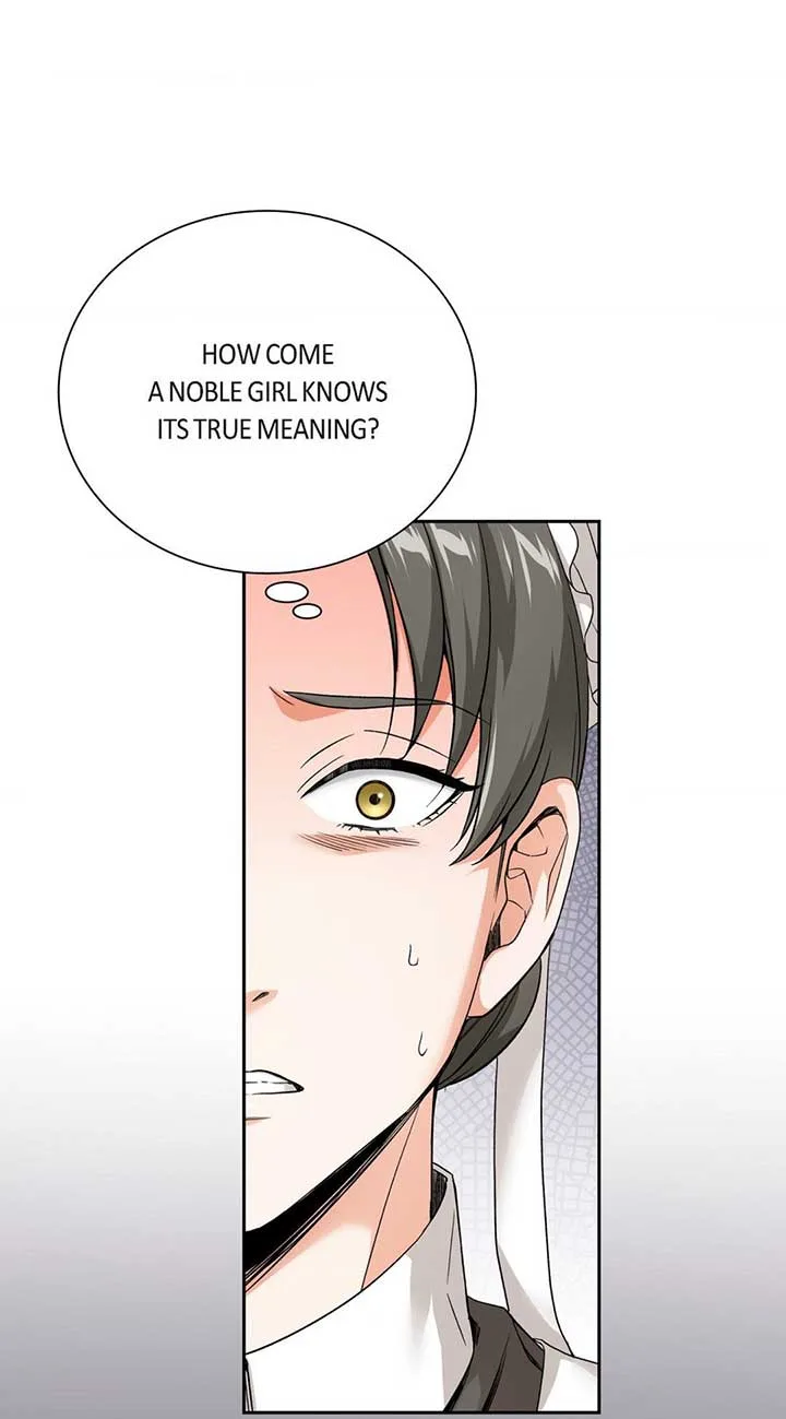 Don’t Look For Me Chapter 9 page 37