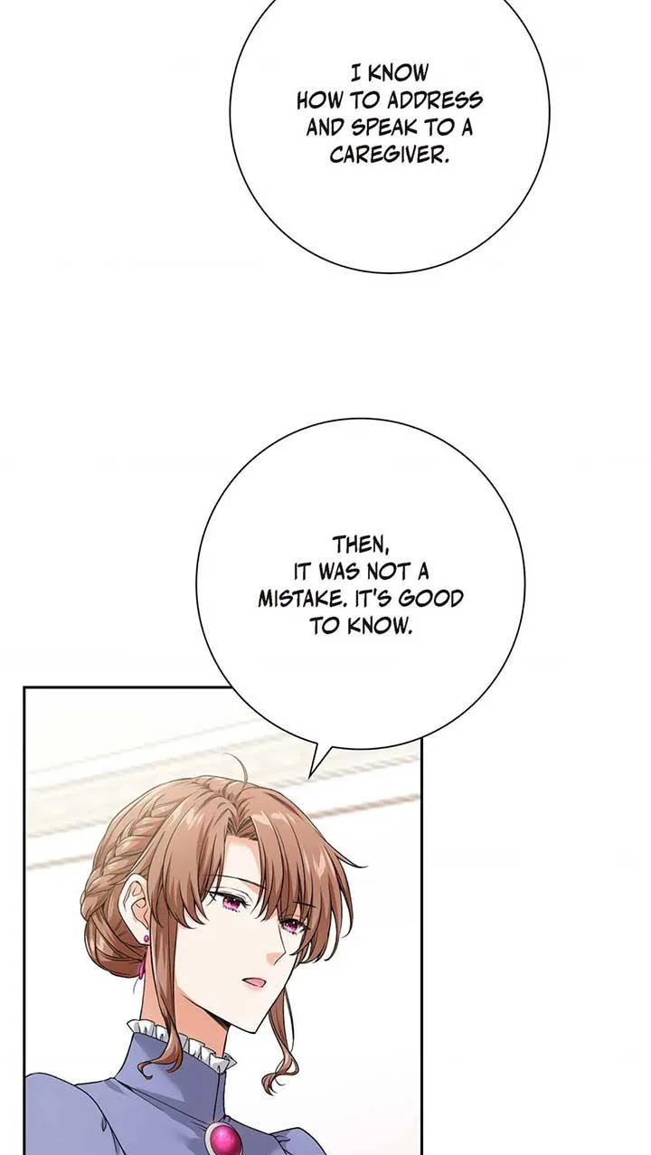 Don’t Look For Me Chapter 9 page 47