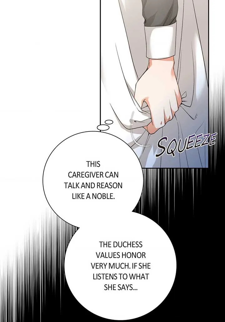 Don’t Look For Me Chapter 9 page 49