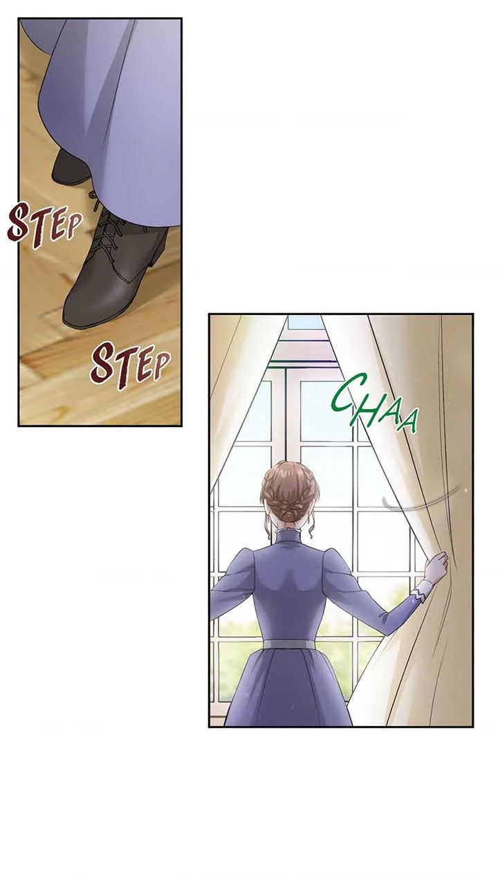 Don’t Look For Me Chapter 9 page 29