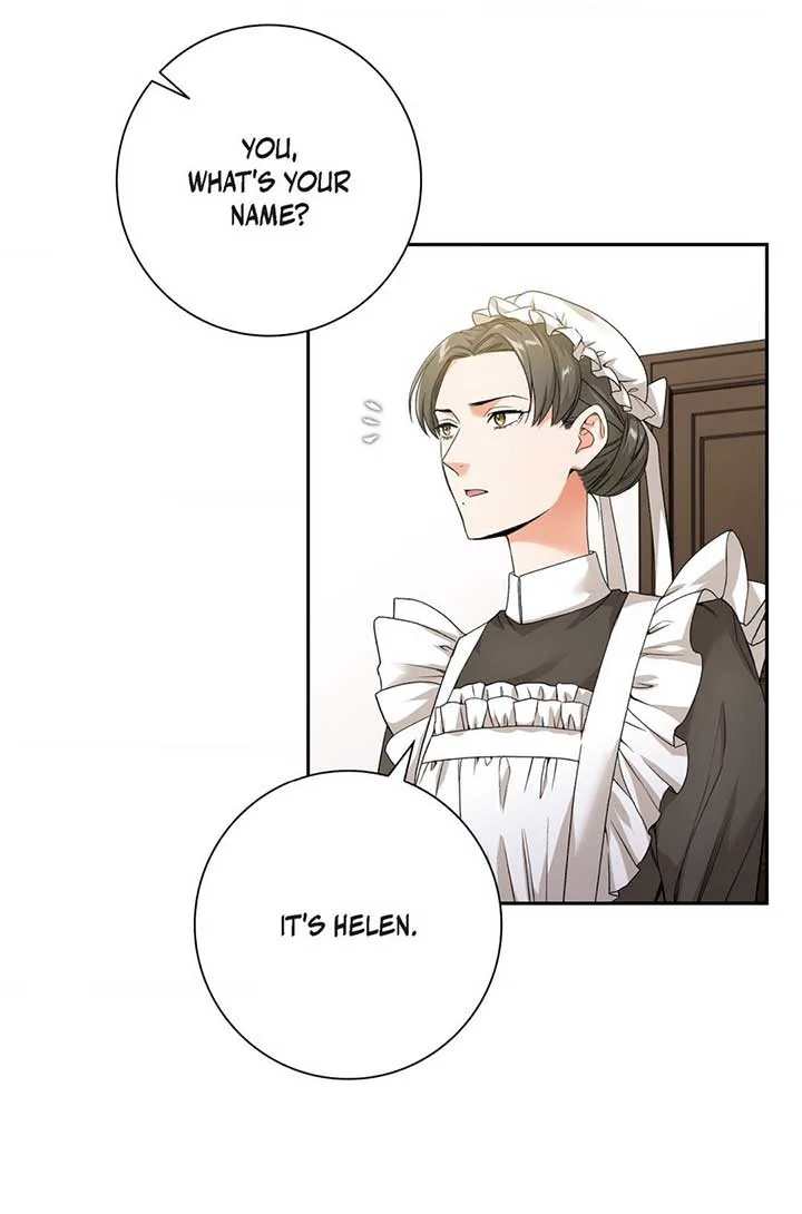 Don’t Look For Me Chapter 9 page 30