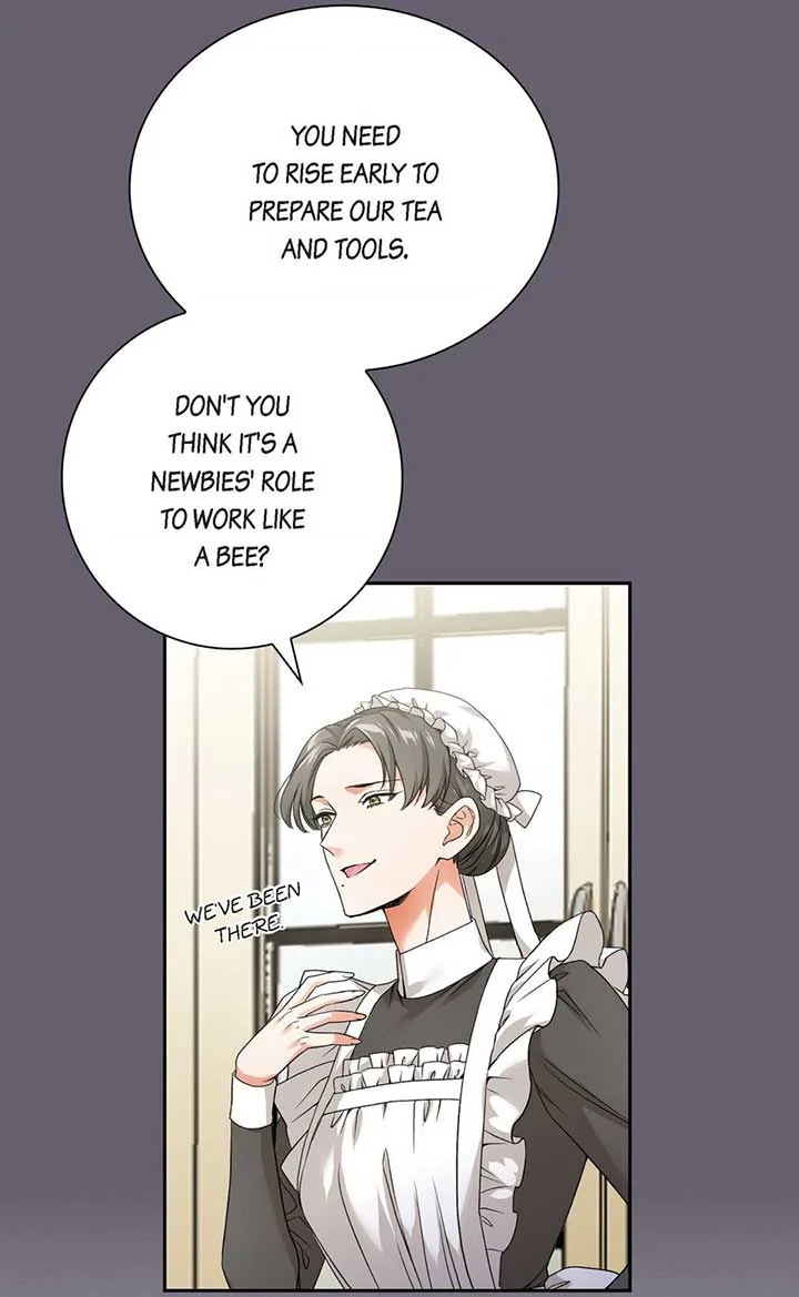 Don’t Look For Me Chapter 9 page 41