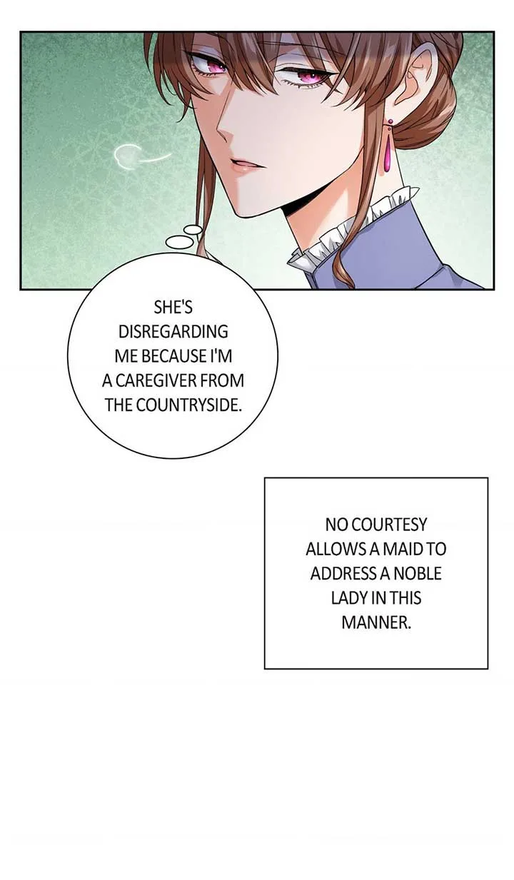 Don’t Look For Me Chapter 9 page 28