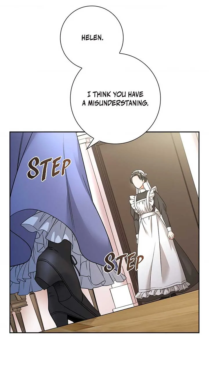 Don’t Look For Me Chapter 9 page 33