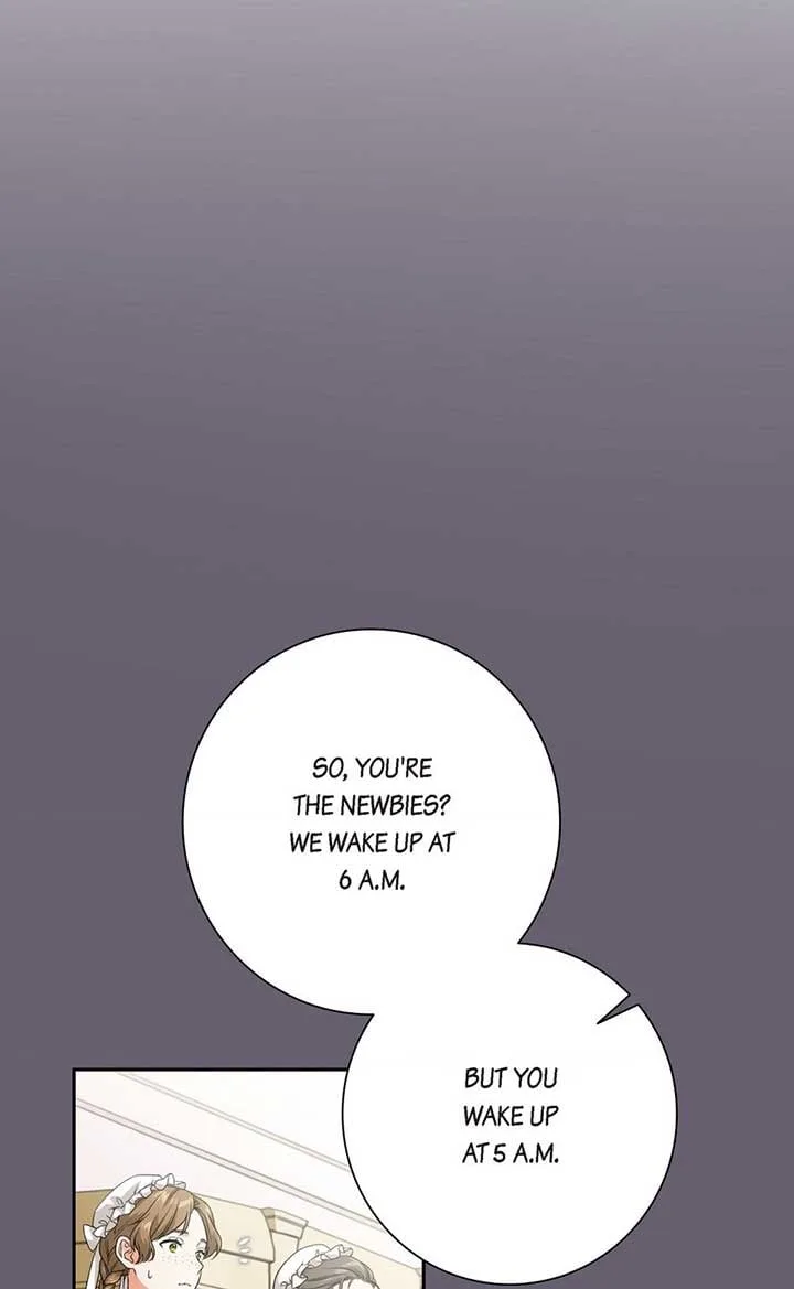 Don’t Look For Me Chapter 9 page 38