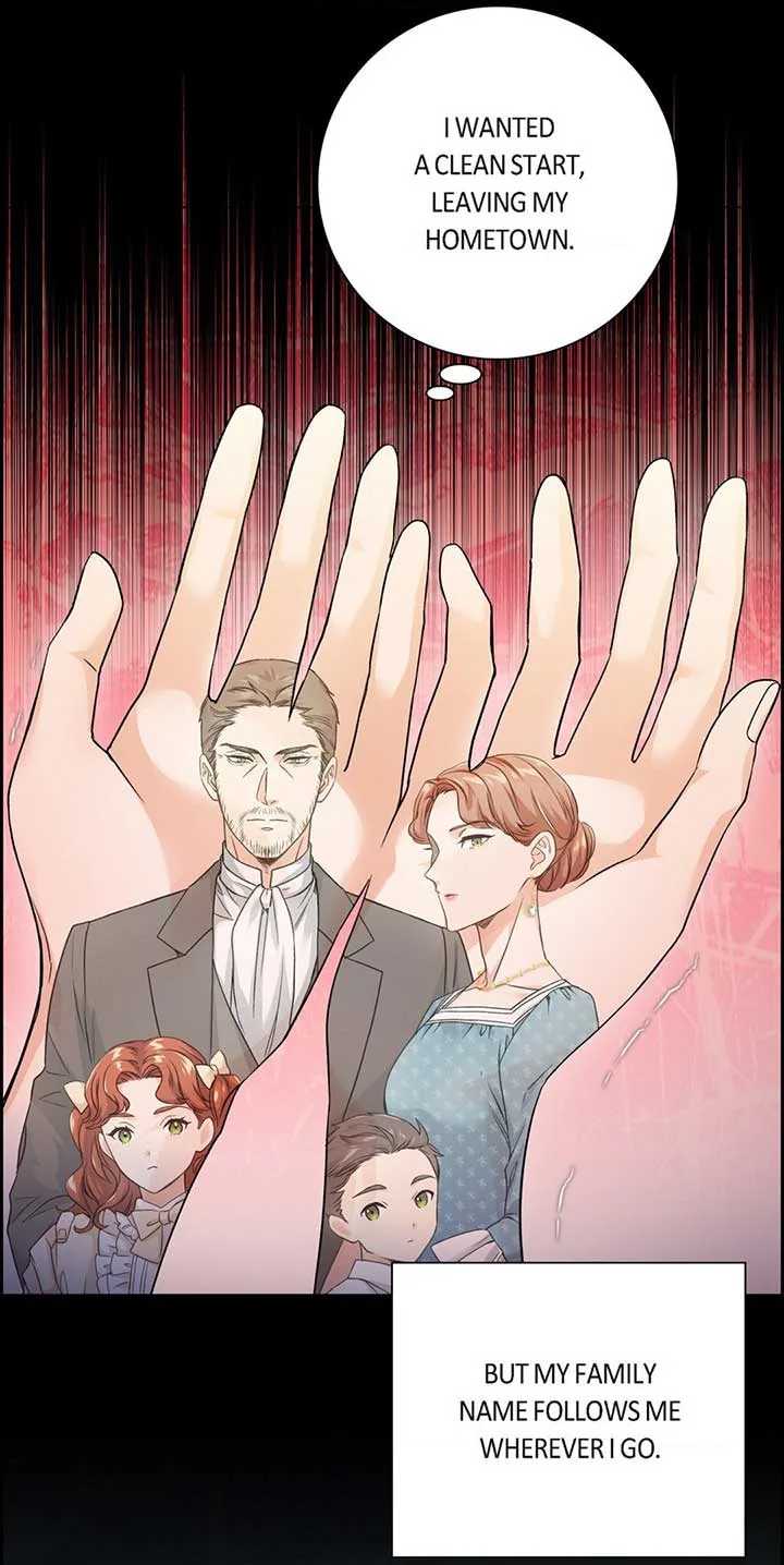 Don’t Look For Me Chapter 9 page 67