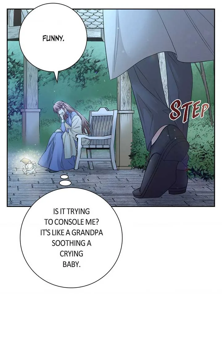 Don’t Look For Me Chapter 9 page 72