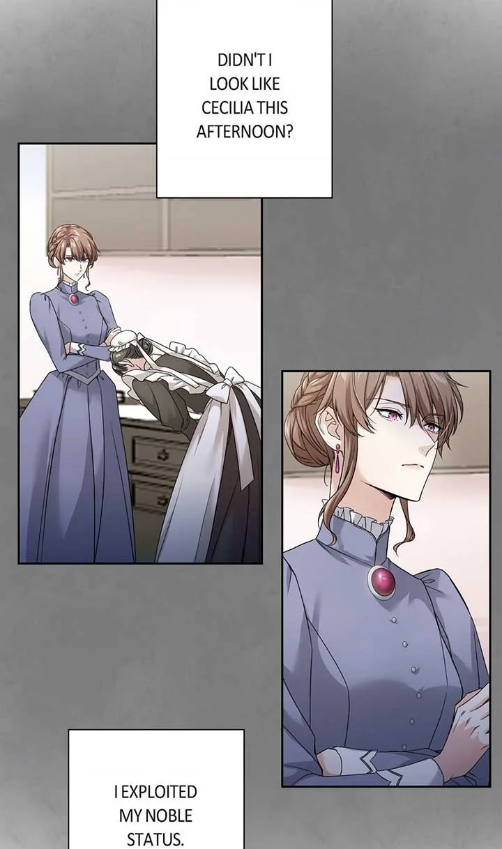 Don’t Look For Me Chapter 9 page 65
