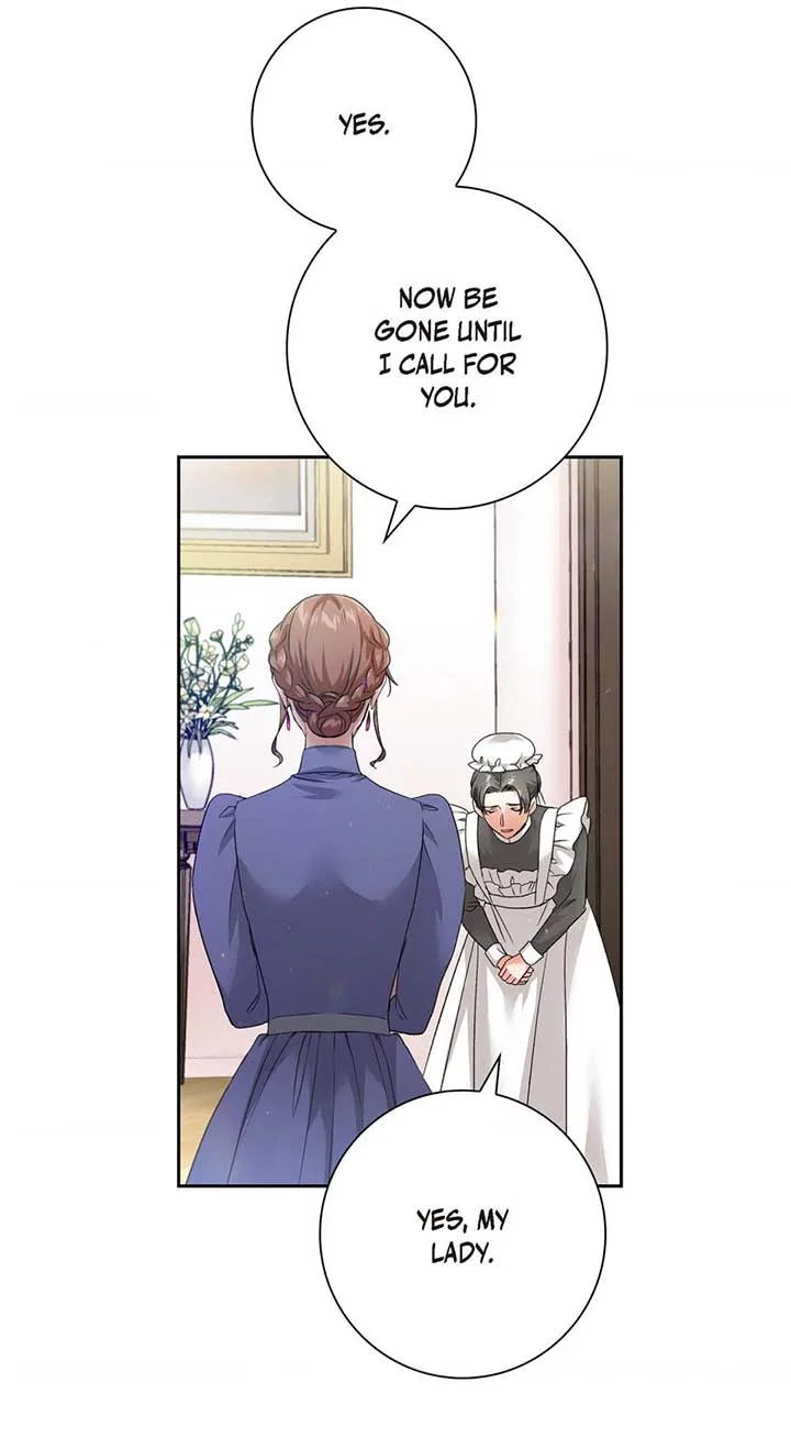 Don’t Look For Me Chapter 9 page 54