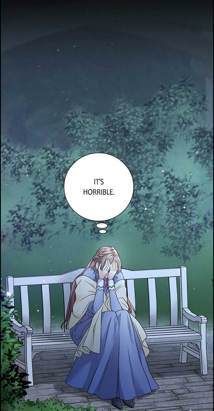 Don’t Look For Me Chapter 9 page 68