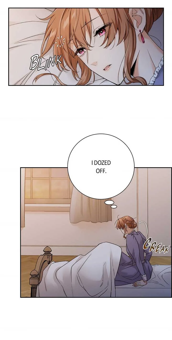 Don’t Look For Me Chapter 9 page 60