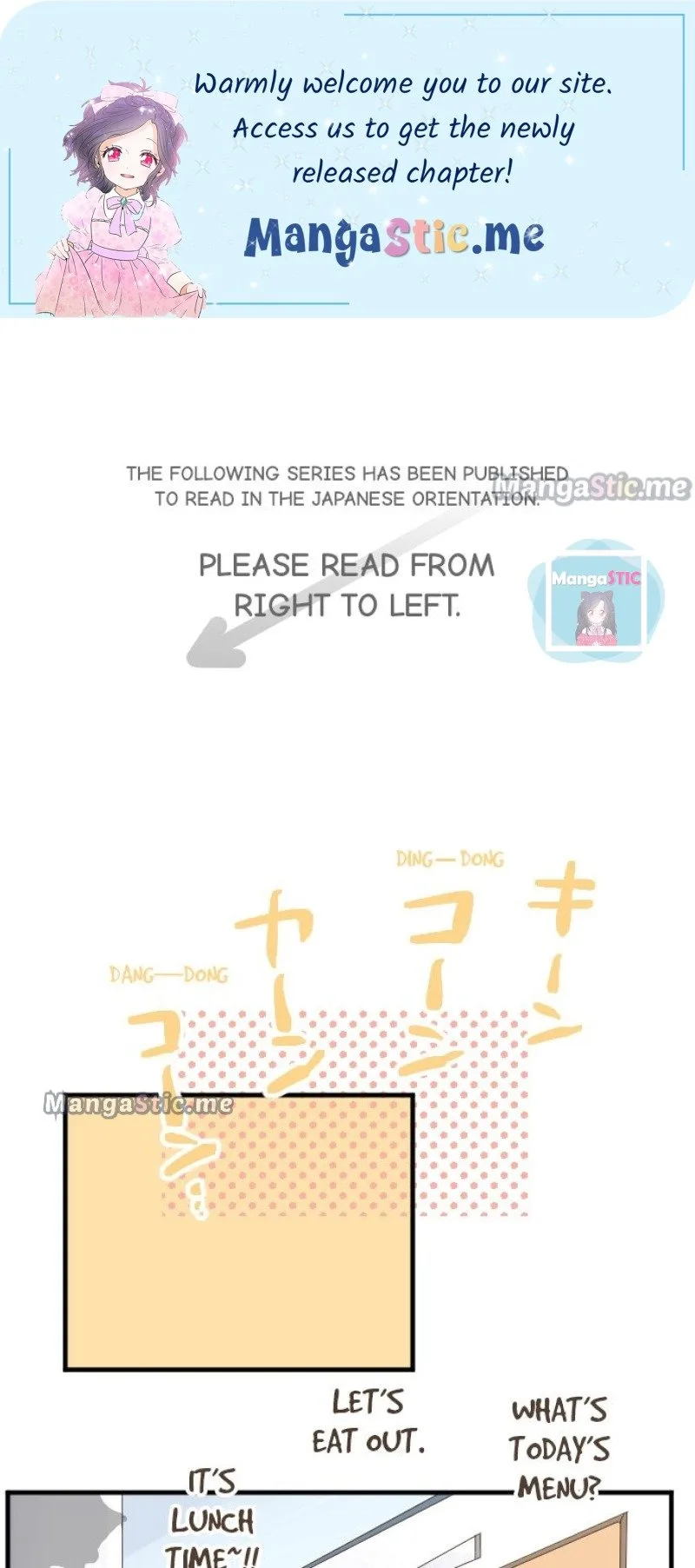 Love Hug Chapter 12 page 2