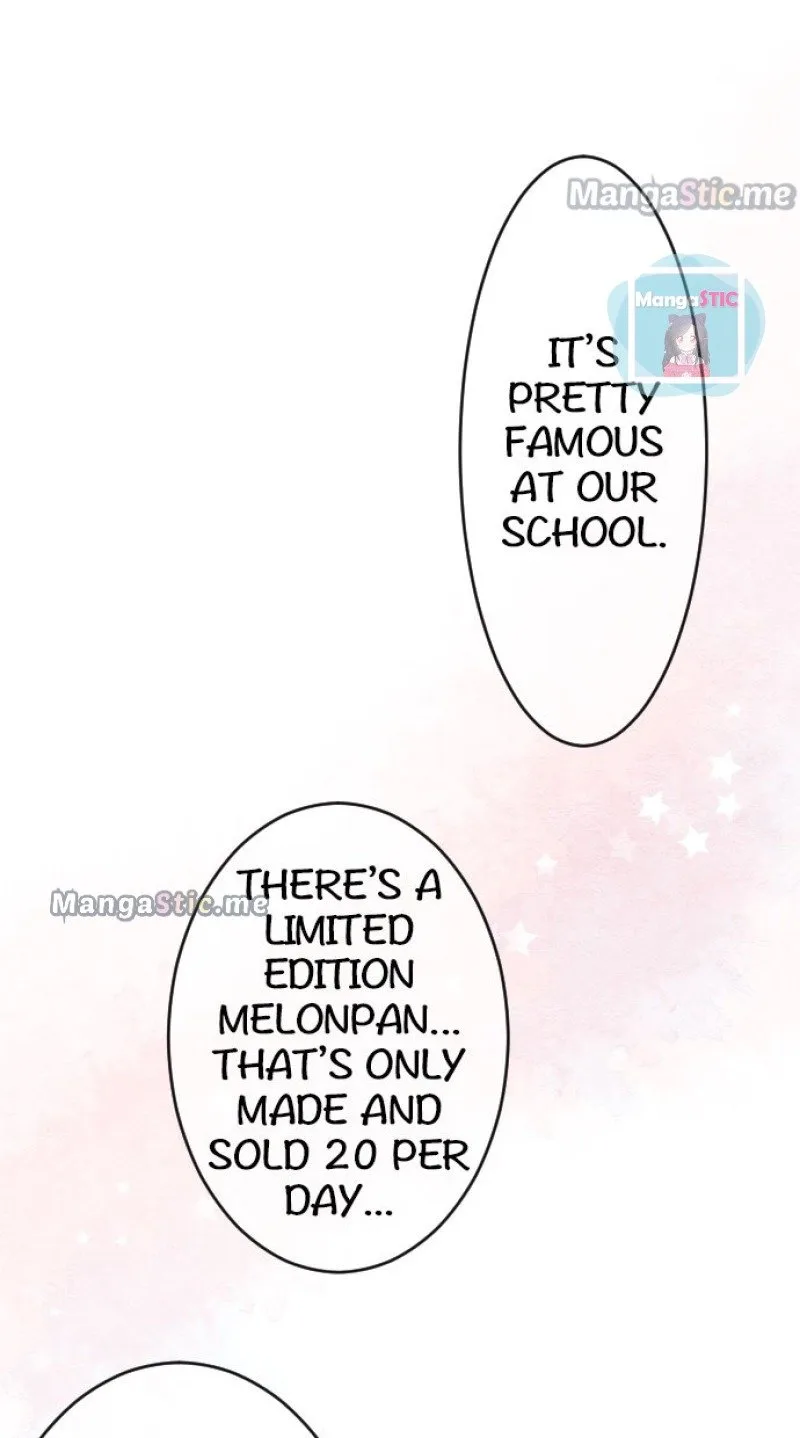 Love Hug Chapter 12 page 11