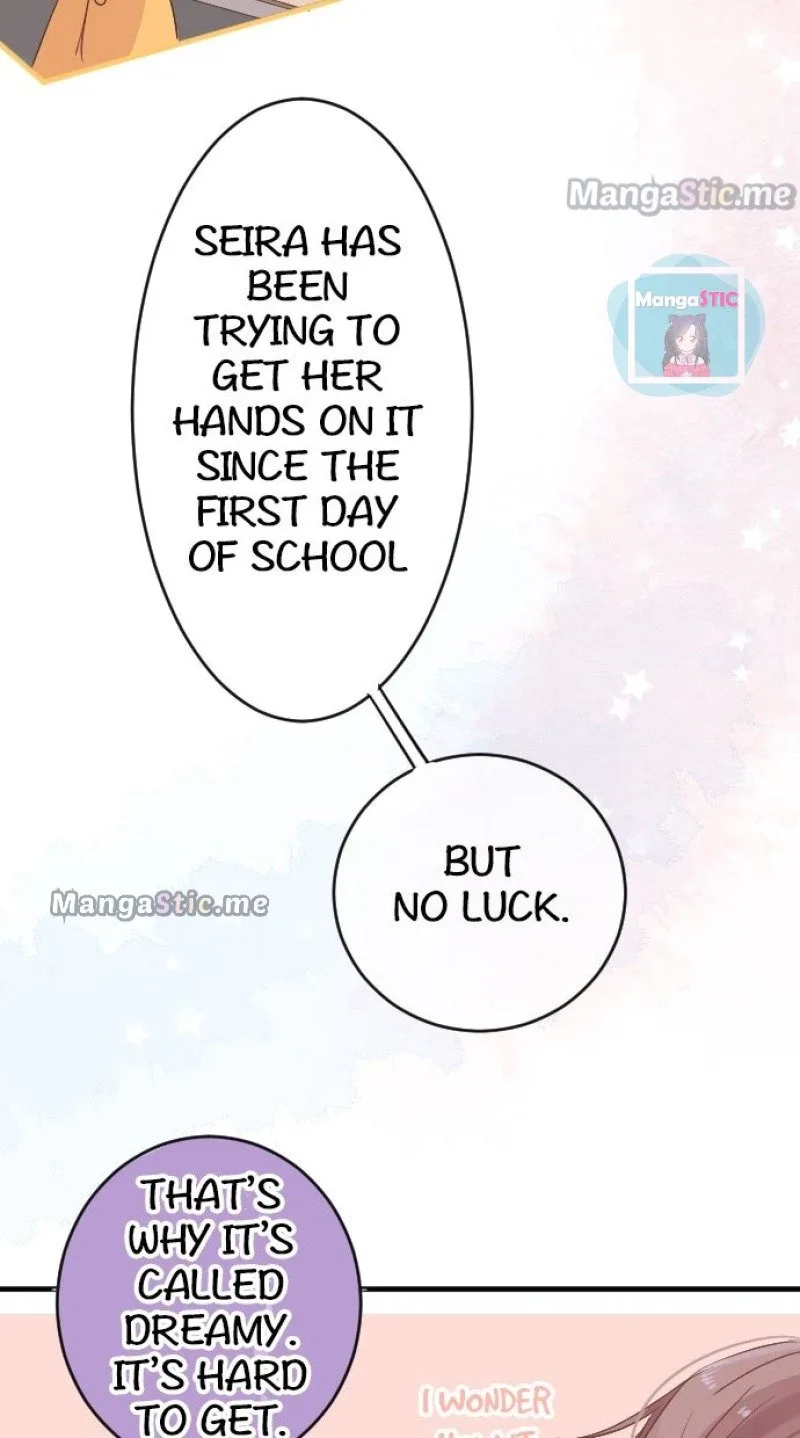 Love Hug Chapter 12 page 13