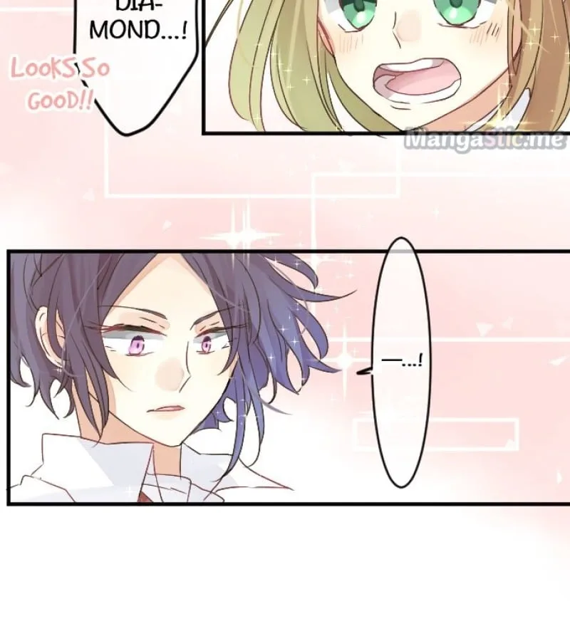 Love Hug Chapter 12 page 28