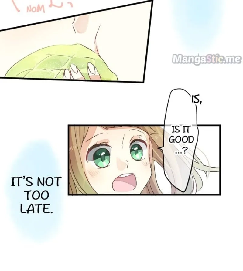 Love Hug Chapter 12 page 37