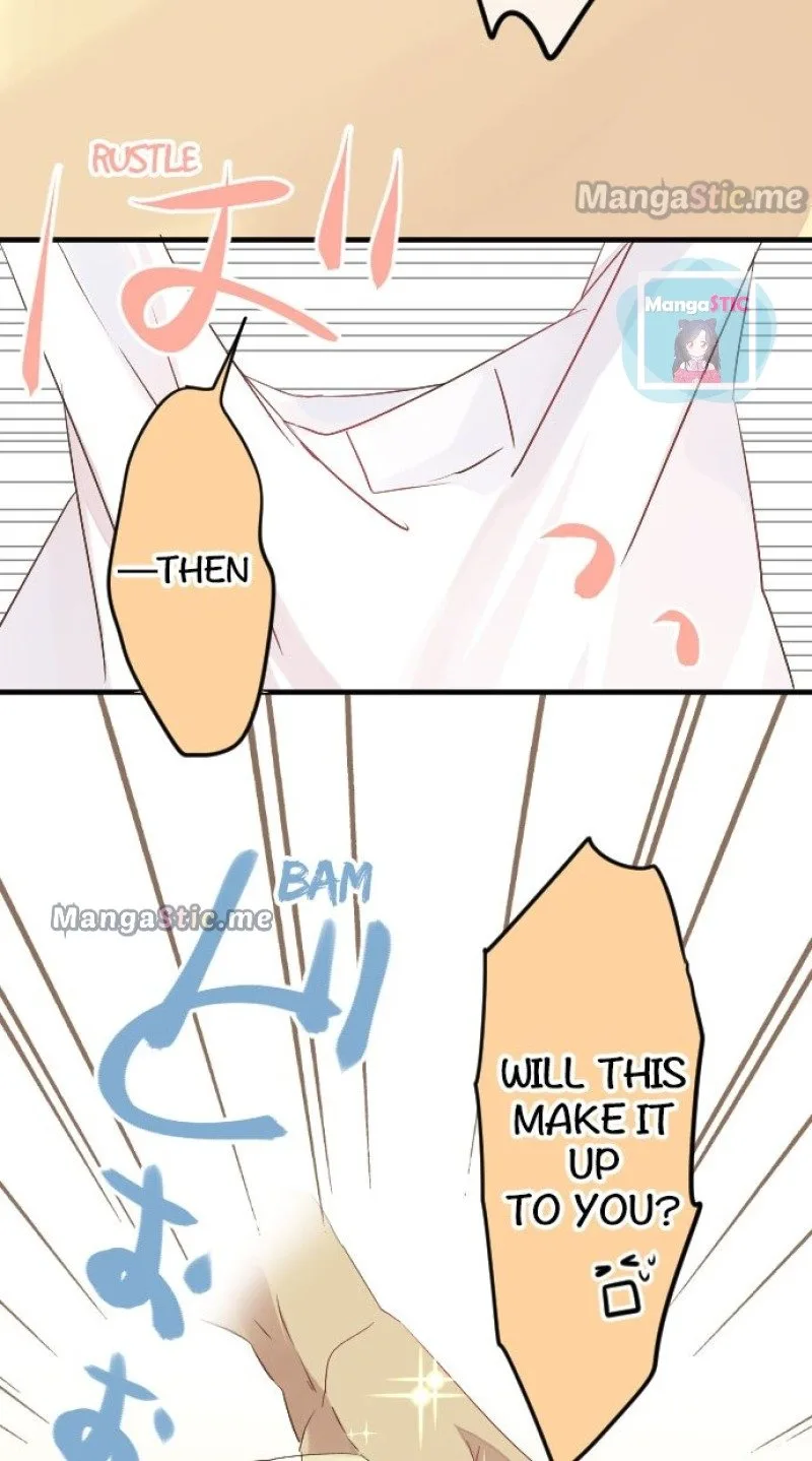 Love Hug Chapter 12 page 26