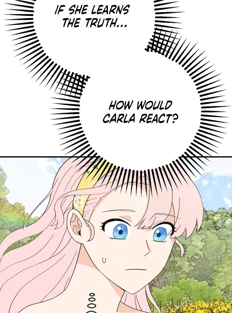 I’ll Enjoy My Route Even If I Can’t Change It Chapter 11 page 5