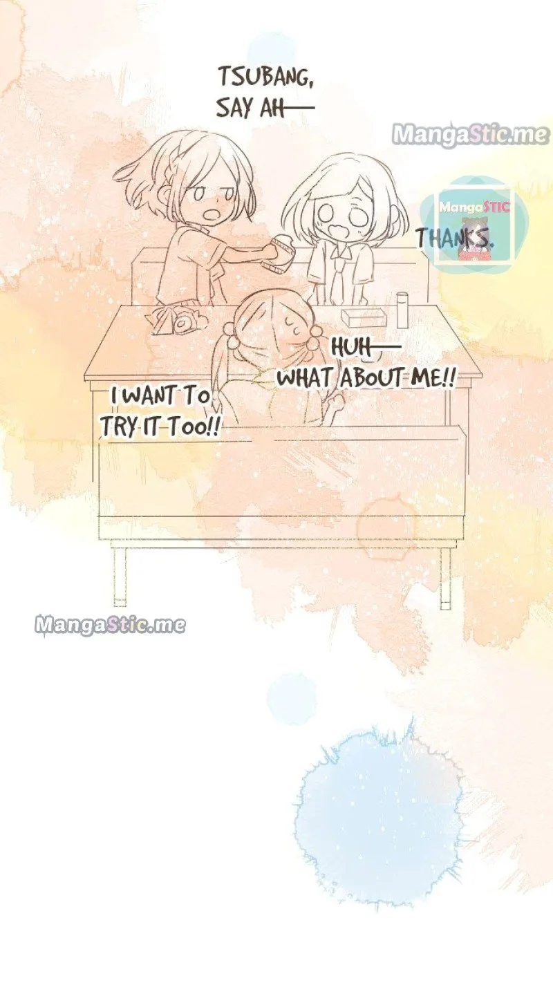 Love Hug Chapter 12 page 41