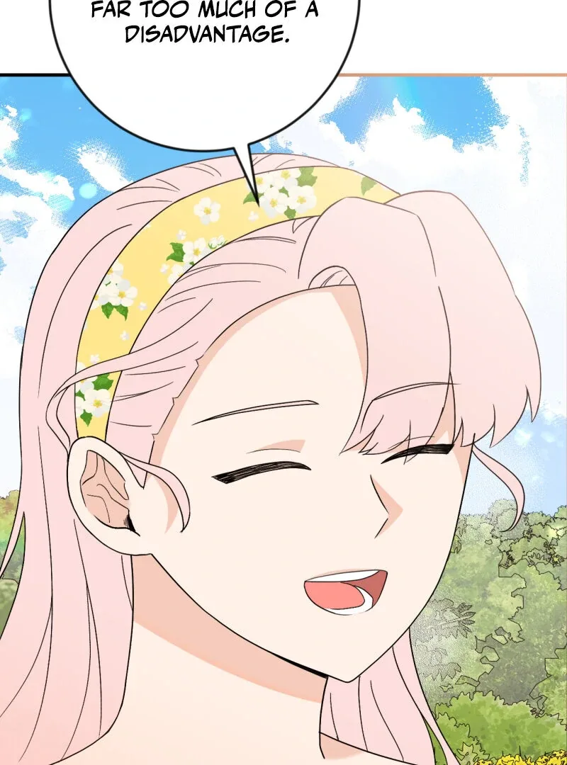 I’ll Enjoy My Route Even If I Can’t Change It Chapter 11 page 8
